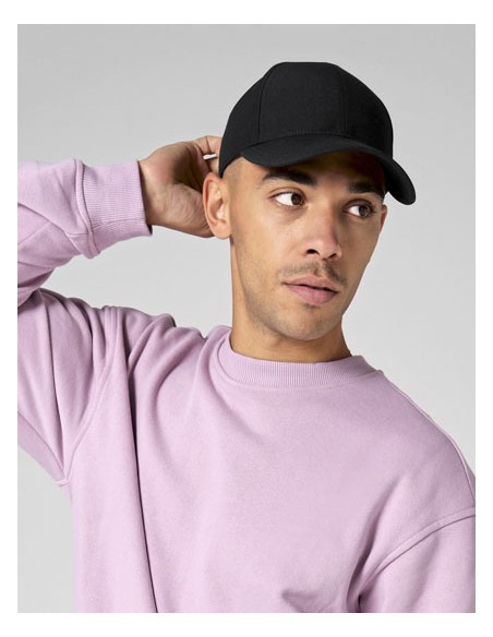 BEE-B191R-Water Resistant Lifestyle Cap 2